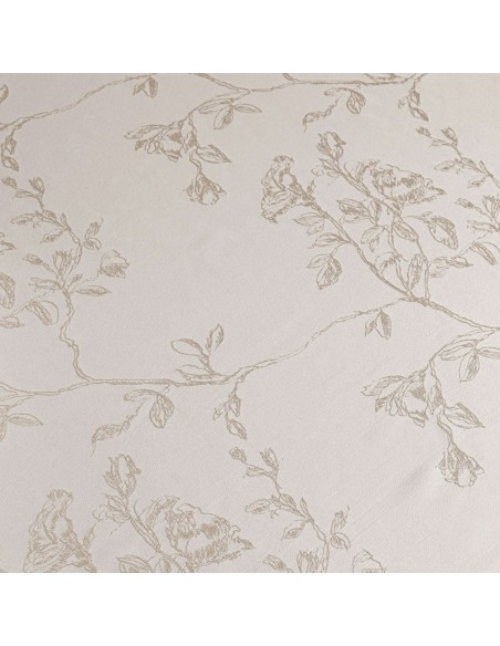 Τραπεζομάντηλο 160x260 Country Beige 2