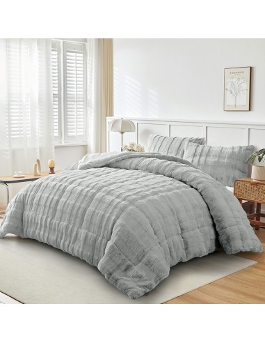 Κουβερτοπάπλωμα King Size 260x240 Tokyo Lt. Grey