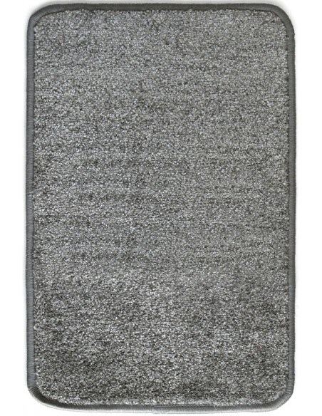 Υφαντή μοκέτα COLUMBIA 786 Light Grey-Dark Grey