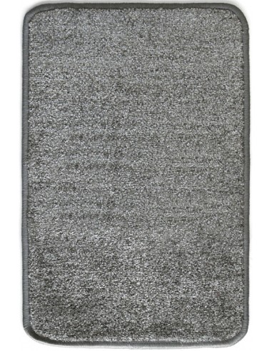 Υφαντή μοκέτα COLUMBIA 786 Light Grey-Dark Grey