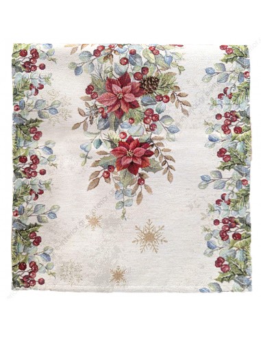 Σετ τραπεζοκαρέ 1.00x1.00 + Τραβέρσα 0.40x1.00...