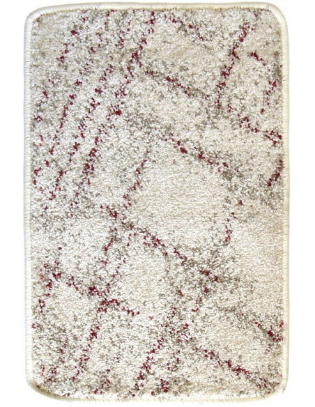 Υφαντή μοκέτα COLUMBIA 764 Bone-Red