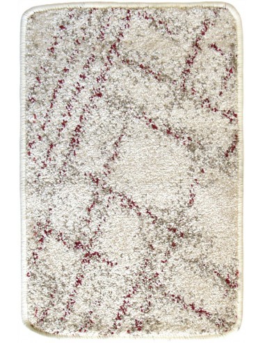 Υφαντή μοκέτα COLUMBIA 764 Bone-Red