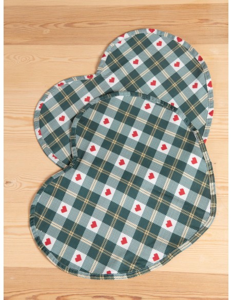 Σουπλά Christmas Love 35x50 2