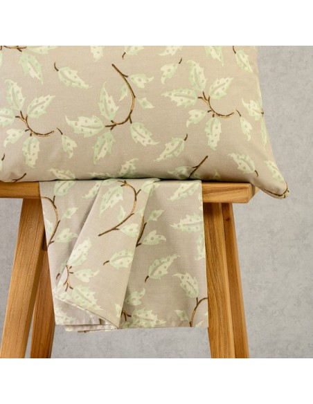 ΣΕΝΤΟΝΙ ΓΙΑ ΣΤΡΩΜΑ 160Χ200+32 +2 ΜΑΞΙΛΑΡΟΘΗΚΕΣ ALESSANDRO