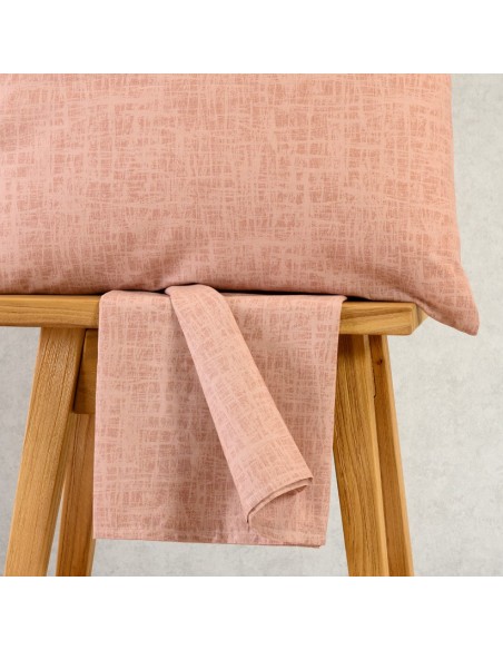 ΣΕΝΤΟΝΙ ΓΙΑ ΣΤΡΩΜΑ 160Χ200+32 +2 ΜΑΞΙΛΑΡΟΘΗΚΕΣ MILAN ROSE