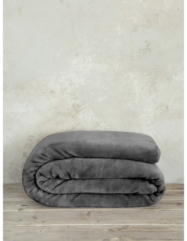 Κουβέρτα Βελουτέ Υπέρδιπλη 220x240 Coperta -...