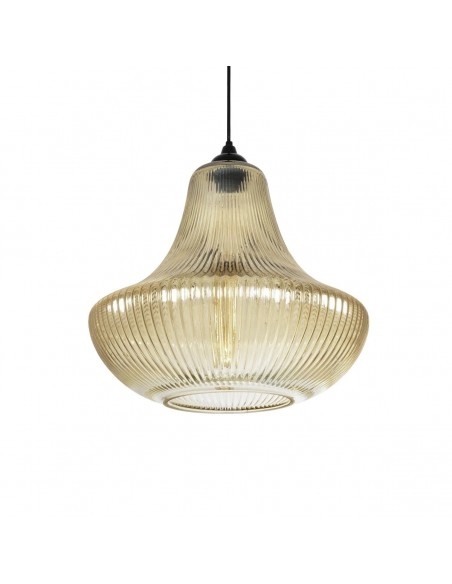 GLOBOSTAR® VERRE 206-0022 Μοντέρνο Κρεμαστό Φωτιστικό...