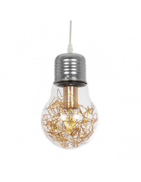 GLOBOSTAR® LAMP 999-0056 Μοντέρνο Κρεμαστό Φωτιστικό...