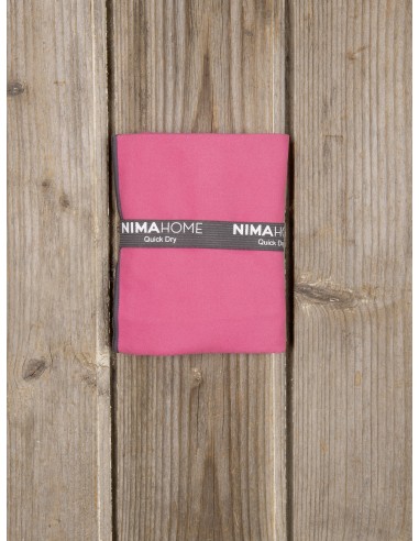 Πετσέτα Γυμναστηρίου 50x90 - Riva Happy Pink