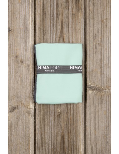 Πετσέτα Γυμναστηρίου 50x90 - Riva Emerald