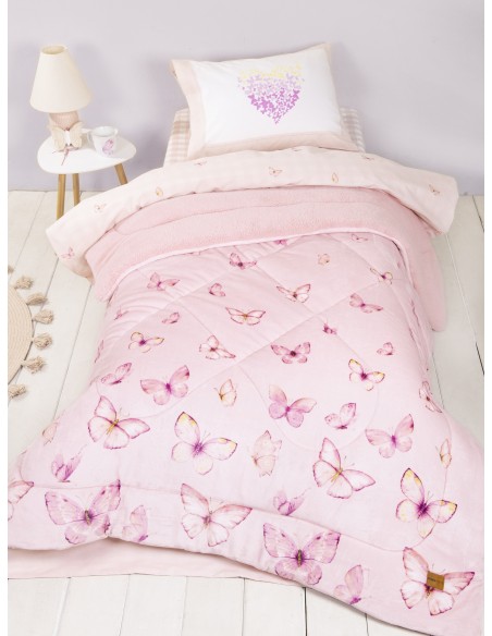 Κουβέρτα/Πάπλωμα Μονό 160x220 - Bettina