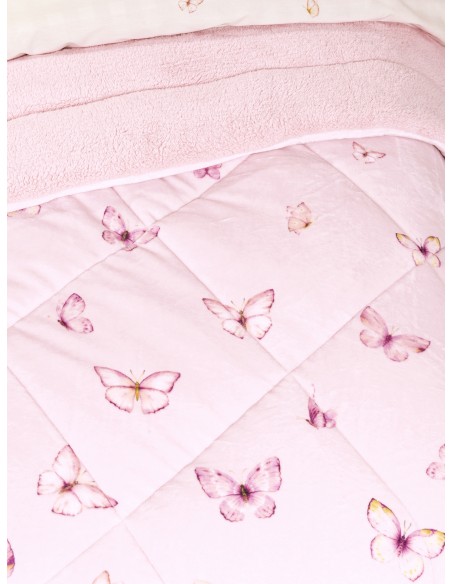 Κουβέρτα/Πάπλωμα Μονό 160x220 - Bettina