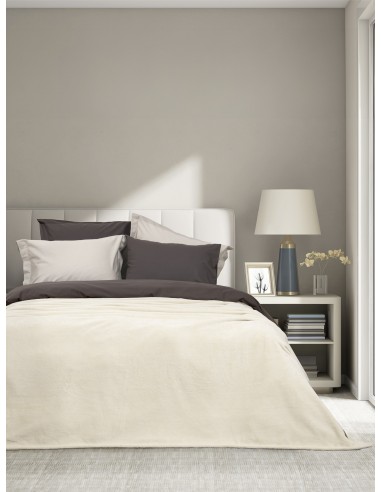 Κουβέρτα Fleece Υπέρδιπλη 220x240 - Alpa Light...