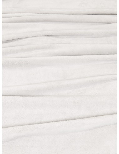 Κουβέρτα Fleece Υπέρδιπλη 220x240 - Alpa Gray