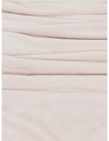 Κουβέρτα Fleece Μονή 160x220 - Alpa Light Pink