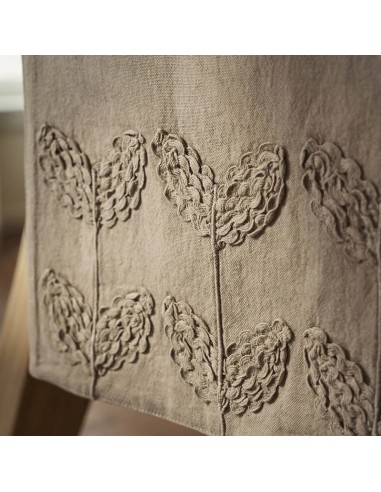 Runner Τραπεζιού 33x150 Gofis Beige