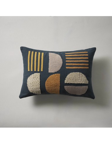 Μαξιλαροθήκη Διακοσμητική 30x45 Gofis 105