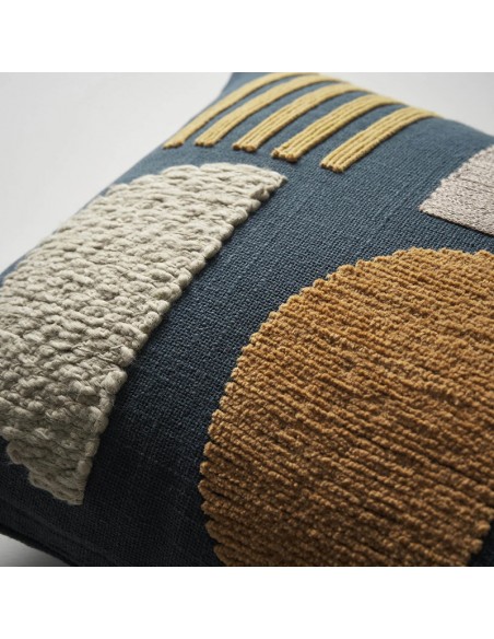 Μαξιλαροθήκη Διακοσμητική 30x45 Gofis 105