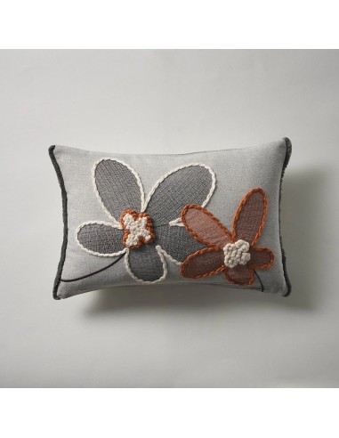 Μαξιλαροθήκη Διακοσμητική 30x45 Gofis 227