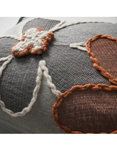 Μαξιλαροθήκη Διακοσμητική 30x45 Gofis 227