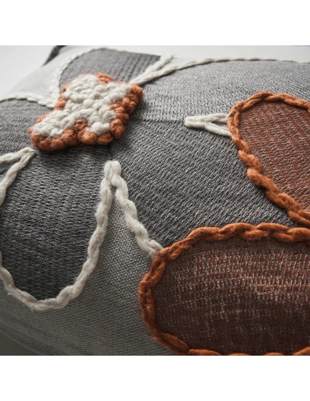 Μαξιλαροθήκη Διακοσμητική 30x45 Gofis 227