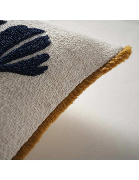 Μαξιλαροθήκη Διακοσμητική 30x45 Gofis 131