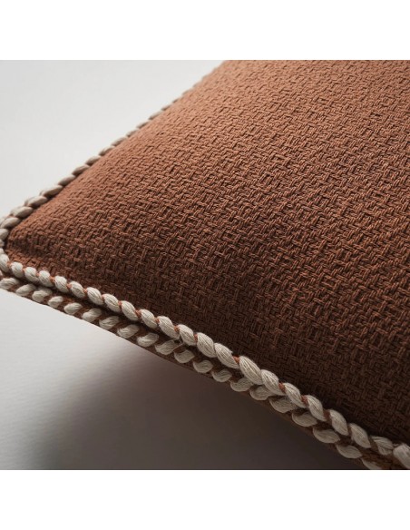 Μαξιλαροθήκη Διακοσμητική 30x45 Gofis 187 2