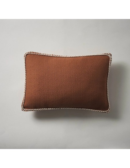 Μαξιλαροθήκη Διακοσμητική 30x45 Gofis 187