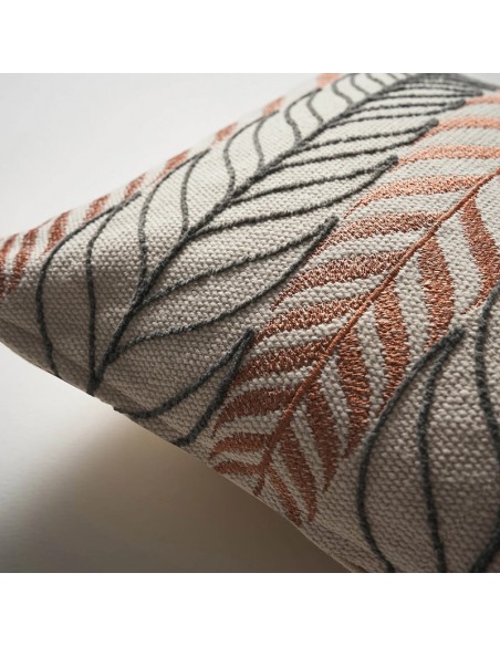 Μαξιλαροθηκη Διακοσμητική 30x45 Gofis 264 2