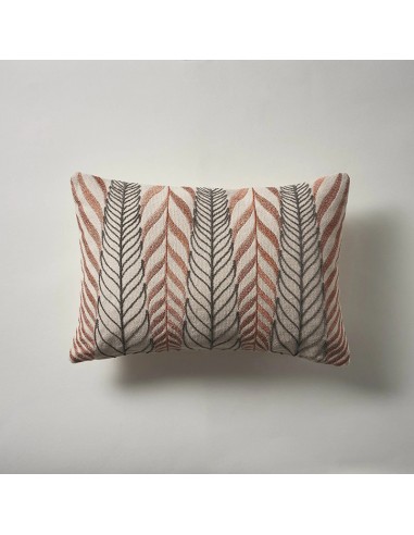 Μαξιλαροθηκη Διακοσμητική 30x45 Gofis 264