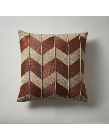 Μαξιλαροθήκη Διακοσμητική 45x45 Gofis 201