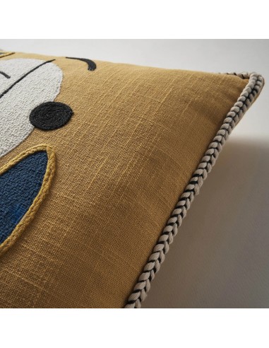 Μαξιλαροθήκη Διακοσμητική 45x45 Gofis 146