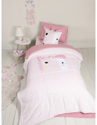 Κουβέρτα/Πάπλωμα Μονό 160x220 - Unicora