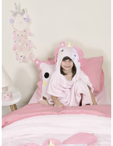 Κουβέρτα/Πάπλωμα Μονό 160x220 - Unicora