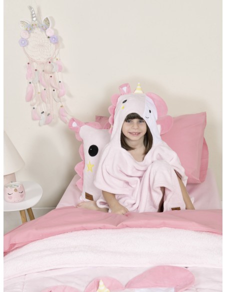 Κουβέρτα/Πάπλωμα Μονό 160x220 - Unicora