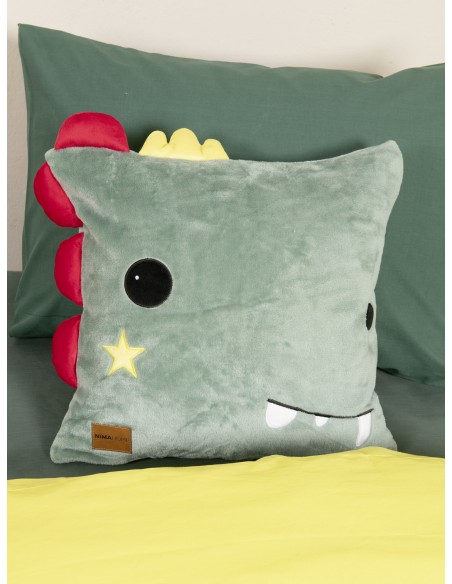 Διακοσμητική Μαξιλαροθήκη 45x45 - Crocodino