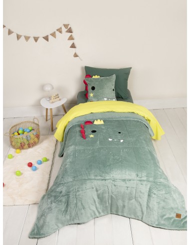 Κουβέρτα/Πάπλωμα Μονό 160x220 - Crocodino