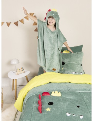 Κουβέρτα/Πάπλωμα Μονό 160x220 - Crocodino