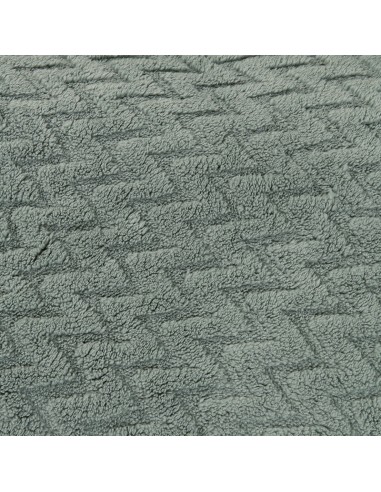 Κουβερτοπαπλωμα Ημίδιπλο 180x240 Muffle Smoky...