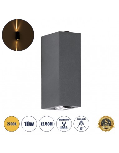 GLOBOSTAR® LINOR 60528 Μοντέρνο Φωτιστικό...