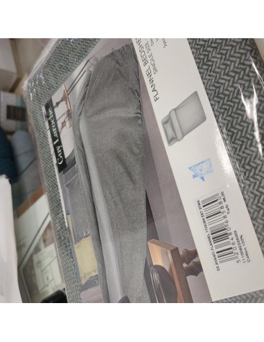 Σετ Σεντόνια Φανελενια Μονά 170x265 Avanti Flannel