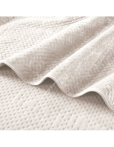 Σετ Ριχτάρια Αντιολισθητικά 2τμχ Element Off White