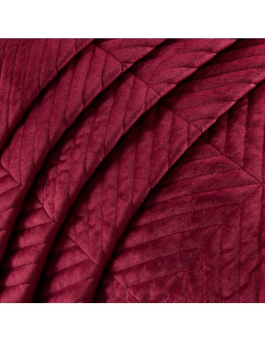 Σετ Κουβερλί Βελουτέ Με Μαξιλαροθήκες 220x240...