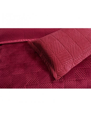 Σετ Κουβερλί Βελουτέ Με Μαξιλαροθήκες 220x240...