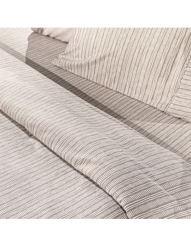 Σετ Σεντόνια Φανελένια Υπέρδιπλα Με Λάστιχο Για...