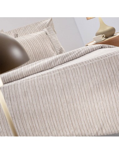 Σετ Φανελένια Παπλωματοθήκη Υπέρδιπλη 225x245...