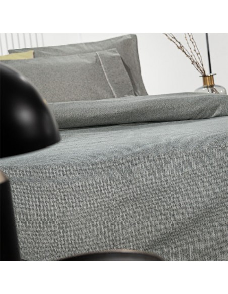 Σετ Σεντόνια Φανελένια Υπέρδιπλα 240x265 Avanti Flannel 2