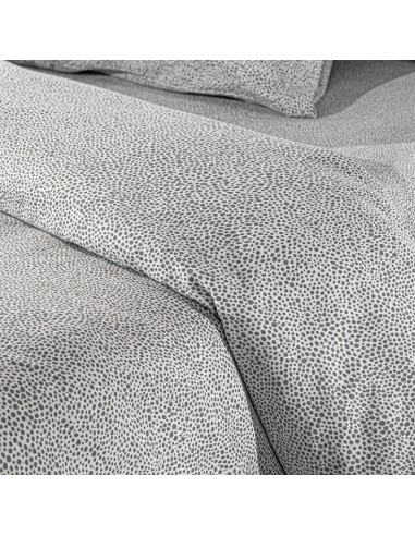 Σετ Σεντόνια Φανελένια Υπέρδιπλα Με Λάστιχο Για...