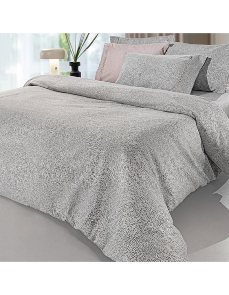 Σετ Σεντόνια Φανελένια Μονά 170x265 Laura Flannel